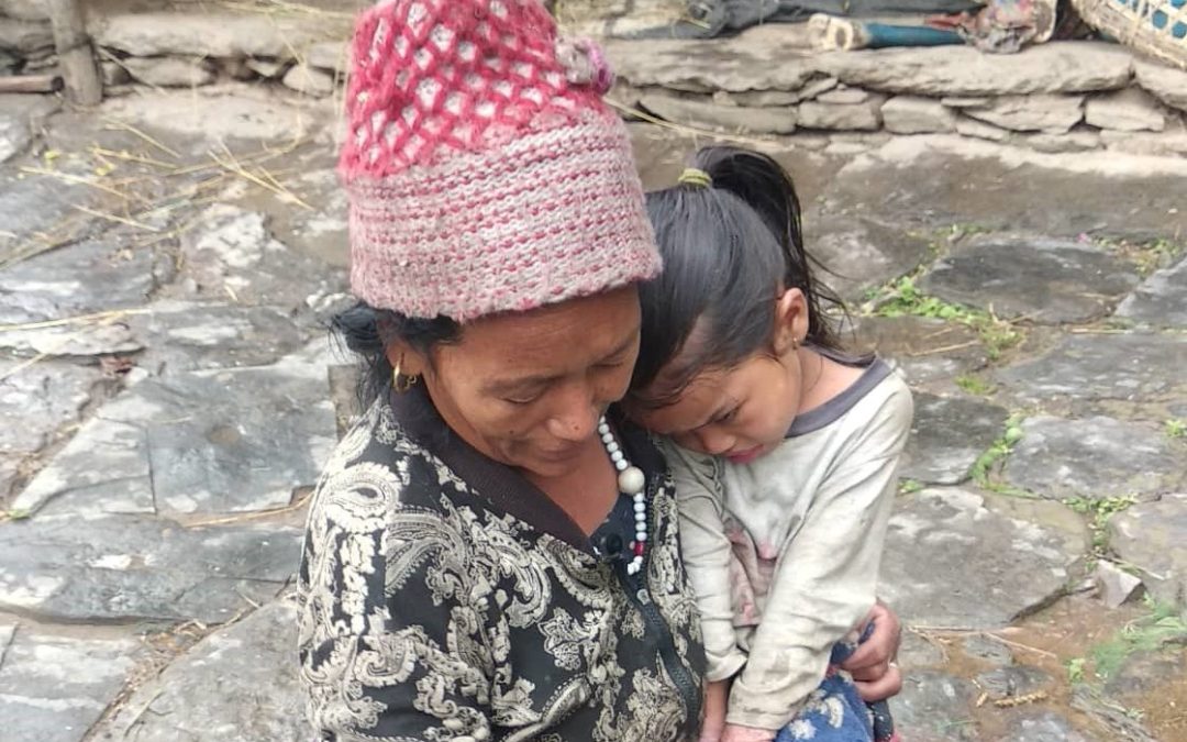 Compte-rendu treks médicaux – Alexane Mingeard et Loïc Sancho – juin 2019