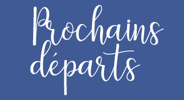 Programme du second semestre