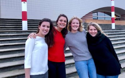 Dernières actualités et prochains départs 2020 !