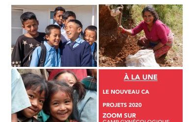 Gazette Manoj – 3e numéro