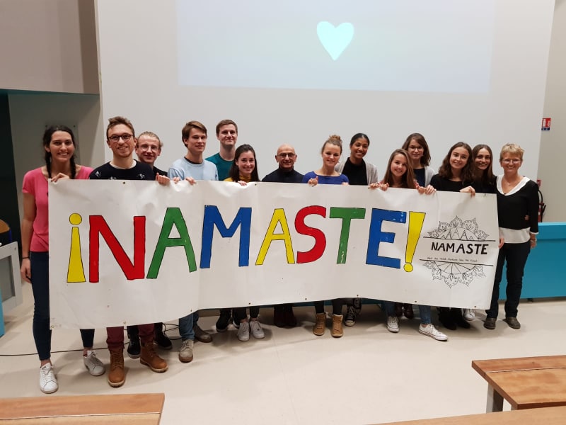 Bilan actions et réalisations 2019 – Côté France