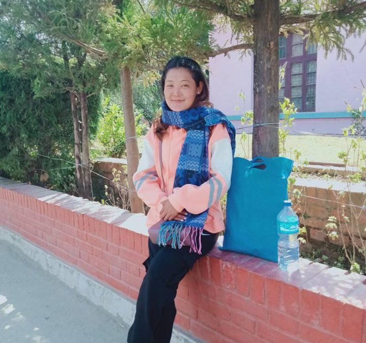 Bilan actions et réalisations 2019 – côté Népal (septembre-décembre)