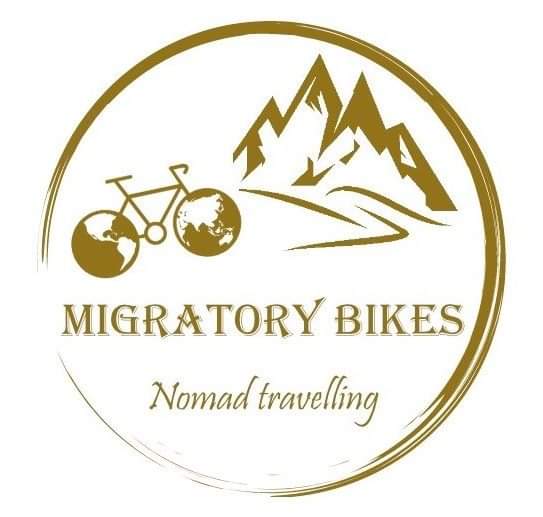 Nouveau partenariat – Migratory Bikes – Projet vélo France-Népal 2020/2021