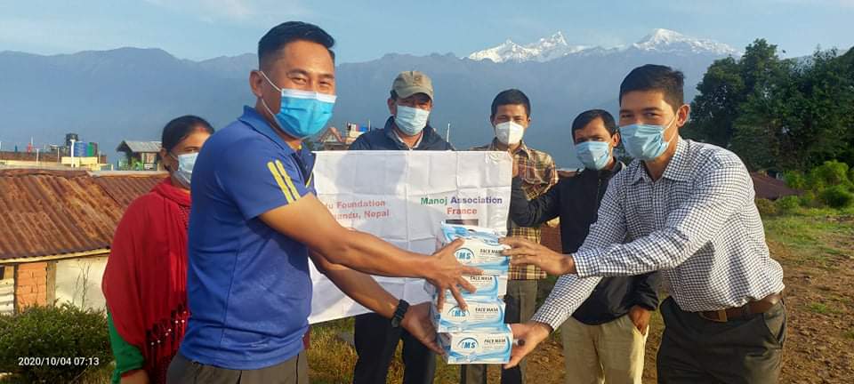 Dernières actions et nouveaux projets pour 2021