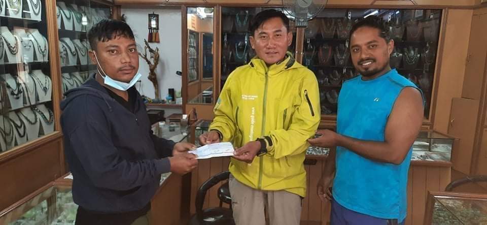 Aide financière pour transplantation rénale – Juillet 2021