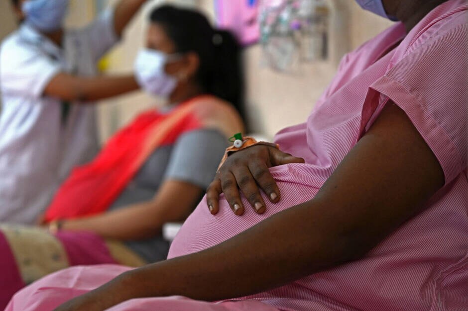 Ouest-France : « Covid-19. Au Népal, la pandémie provoque une augmentation du nombre de femmes mortes en accouchant »