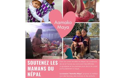 Retour de mission  – Équipe Manoj Breizh (février 2022)