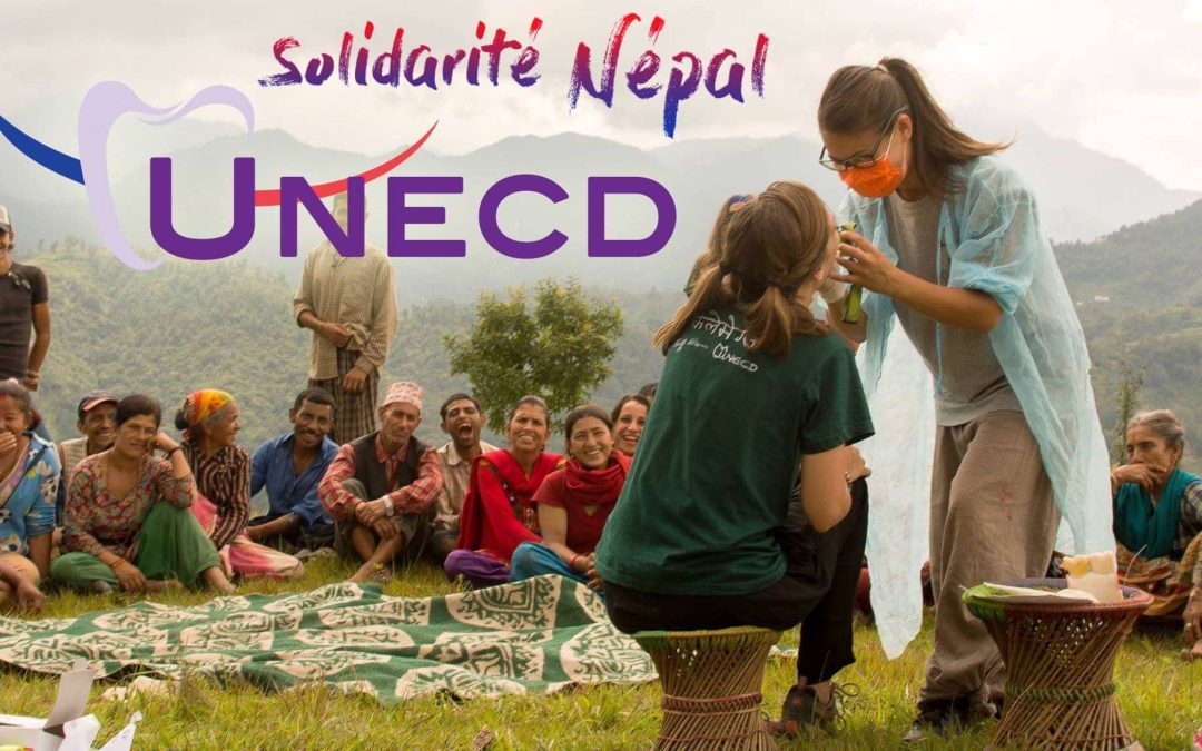 Compte-rendu mission – trek médical et camp de santé dentaires – août 2023