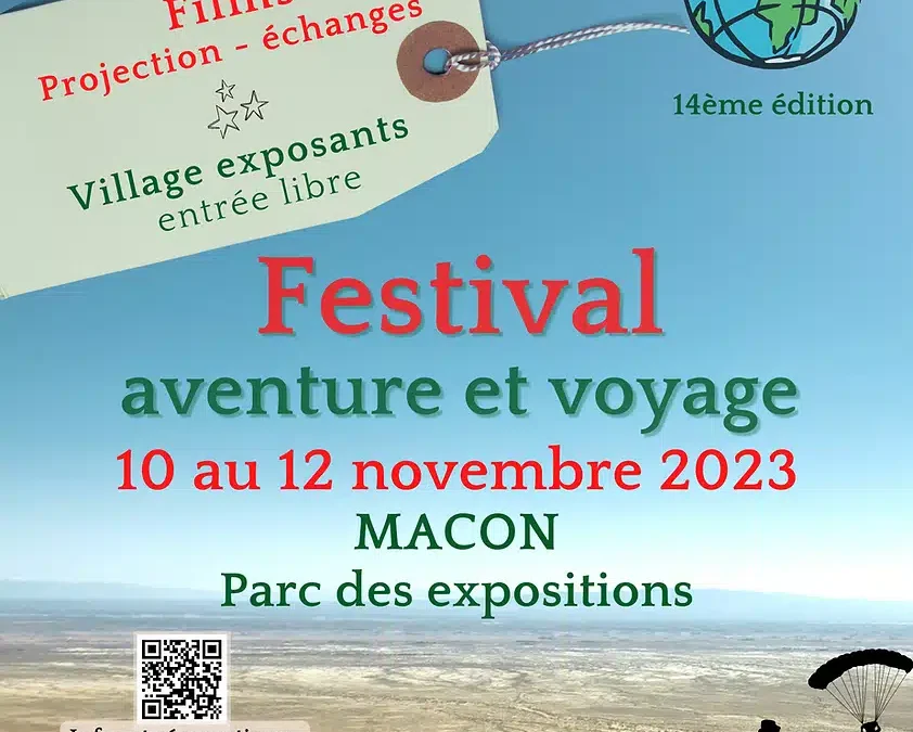 Périples et Cie (10-12 nov.) : Manoj toujours au rendez-vous !