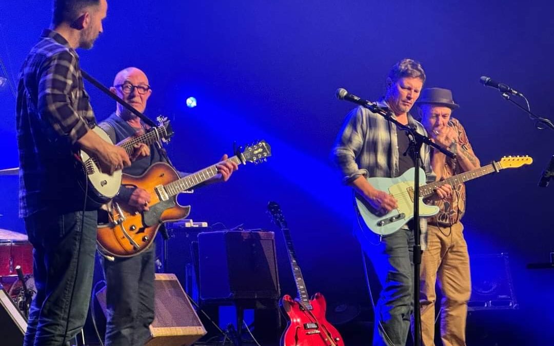 Retour suite concert – 9 mars 2024 La Forêt-Fouesnant